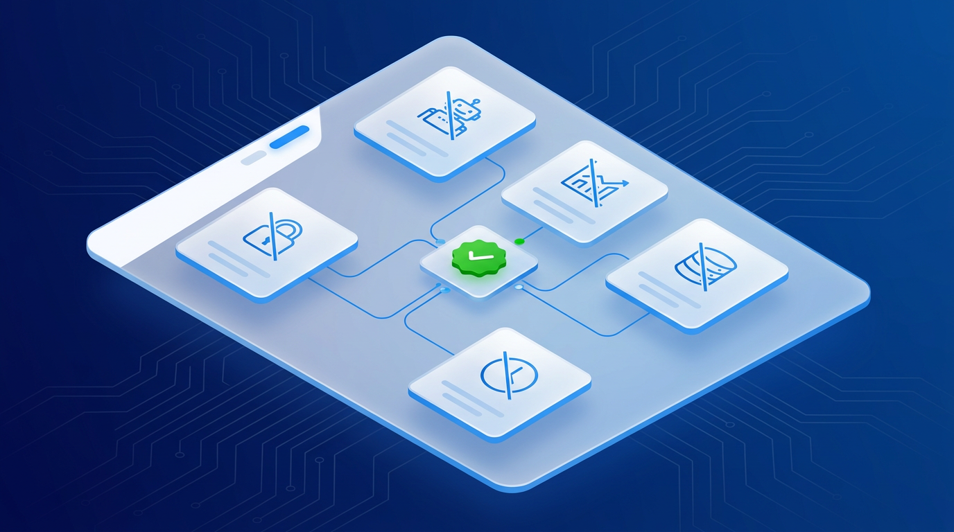 Common AI myths blocking small business progress