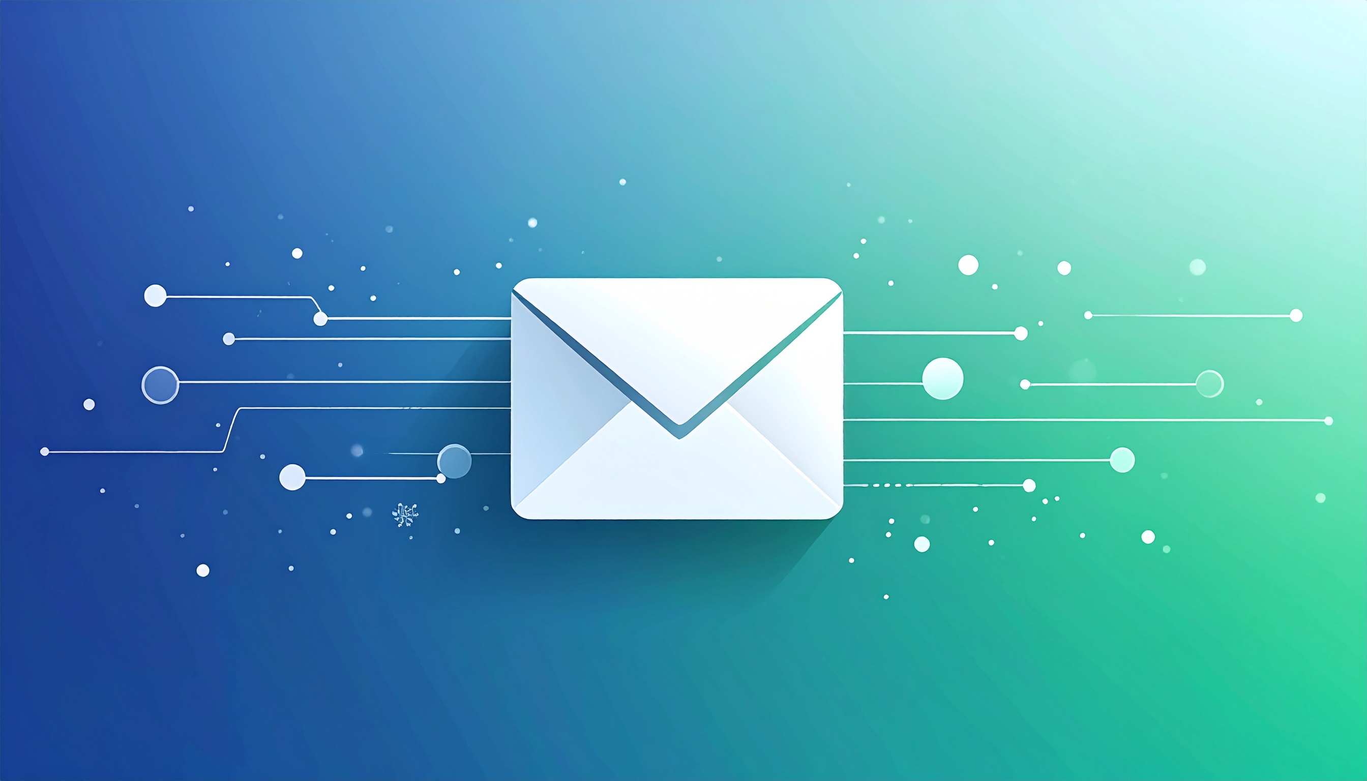 Holiday Inbox