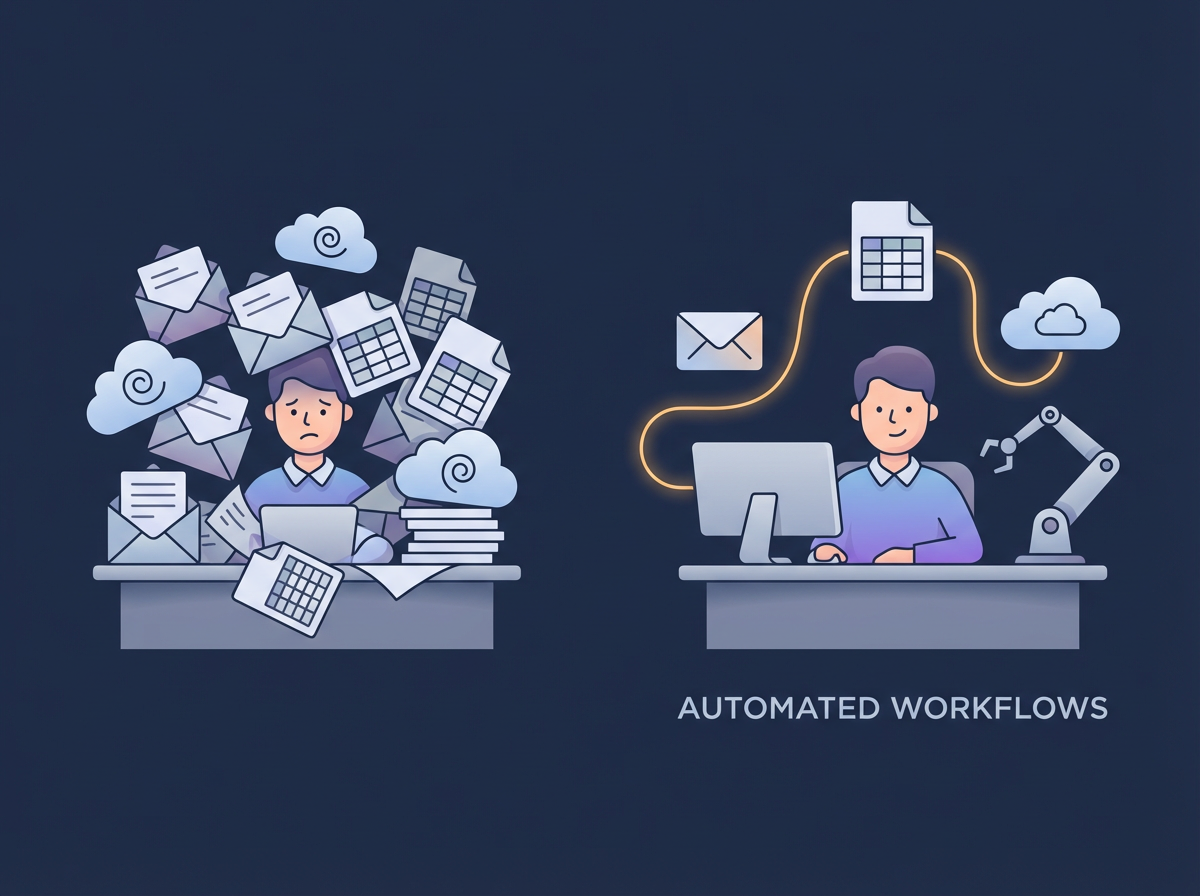 What SMBs get wrong